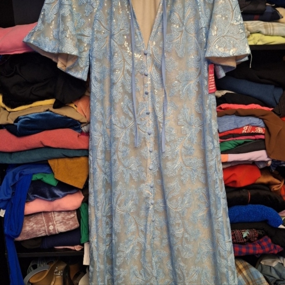 Gorgeous Buddy Love dress - Picture 2 of 5